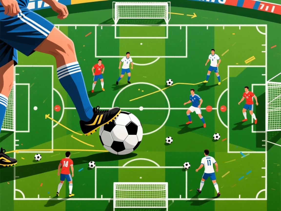 米兰体育app-波黑力克克威特，欧预赛战况瞩目  第2张