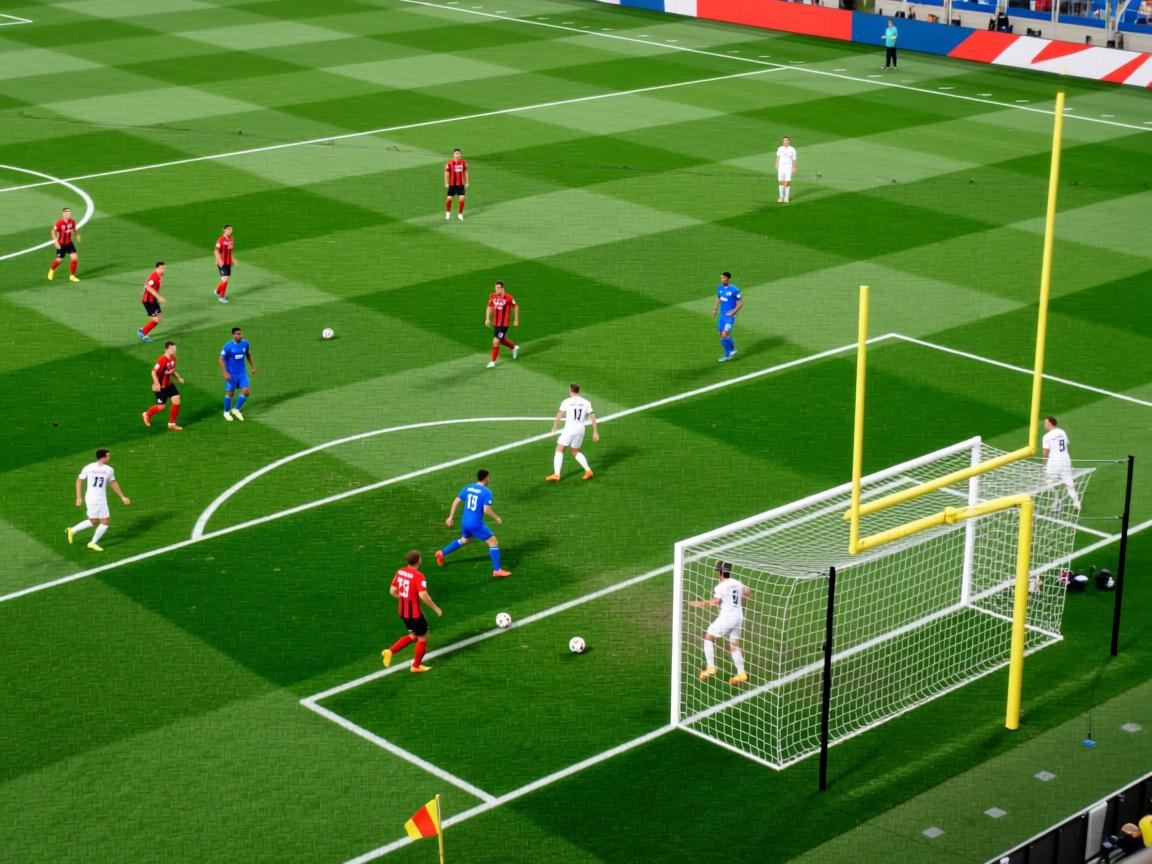 米兰体育官网入口-斯洛伐克击败马尔他，欧预赛目击精彩  第2张