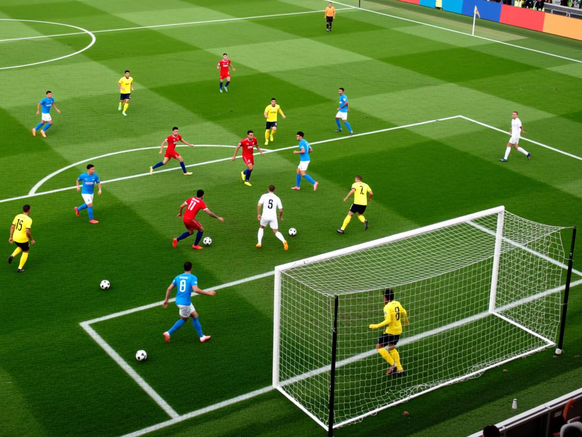 米兰体育足球-瑞士联队锁定欧洲杯参赛资格，豪气冲冠