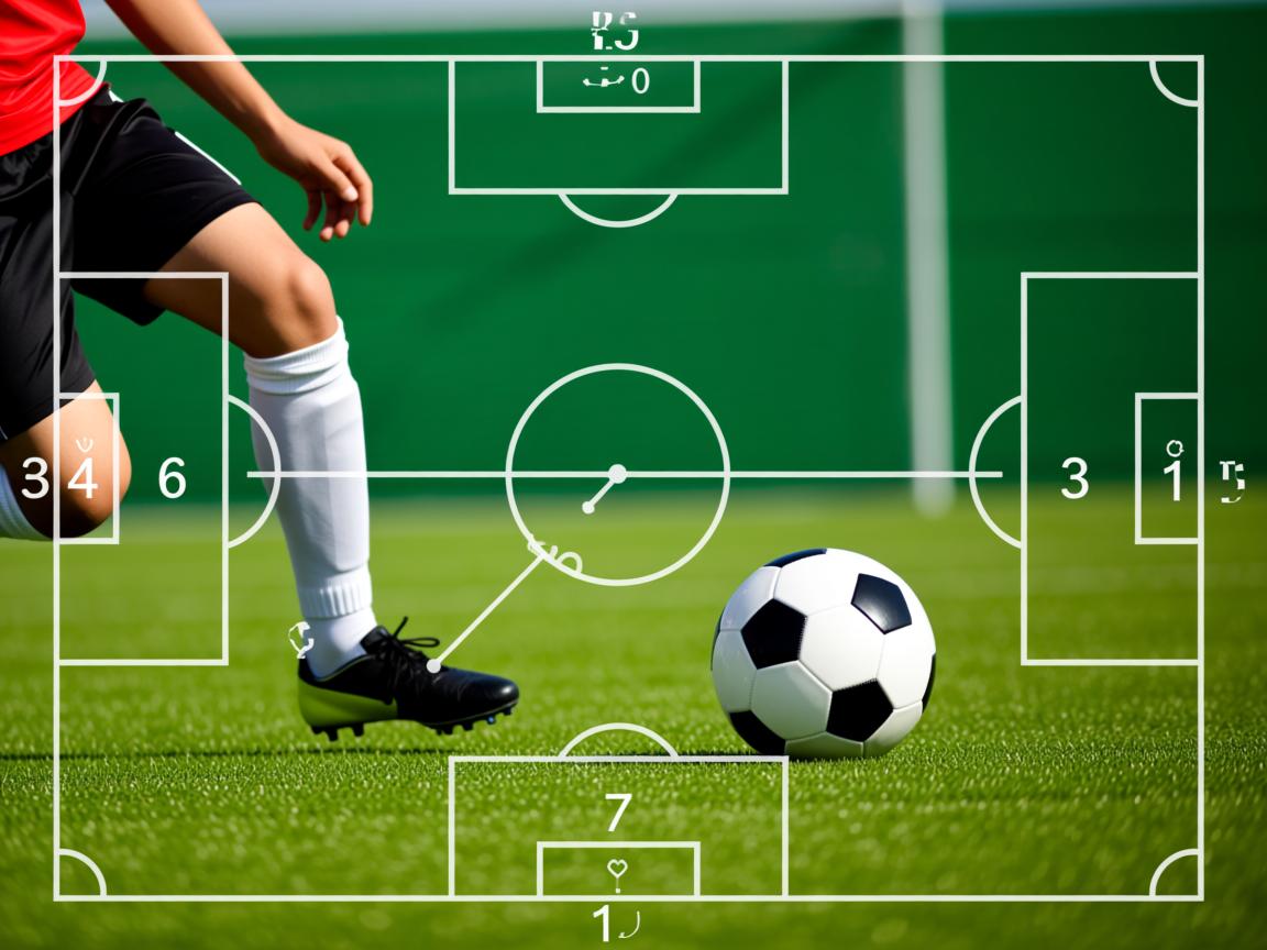 米兰足球官网-五大联赛中场争夺激烈程度是否决定观赏性高低，五大联赛场地大小  第3张