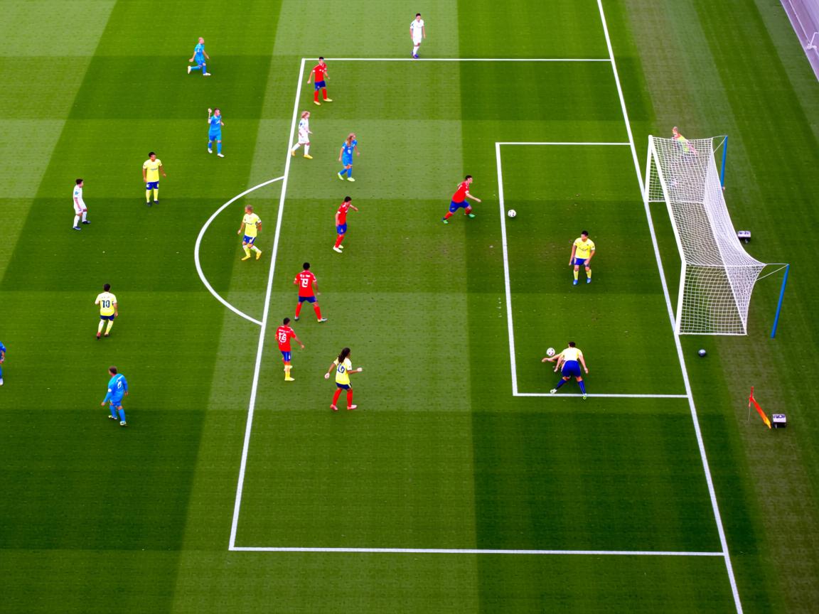 米兰体育足球-国家队临场应变能力亟待加强，临场应变能力的作用