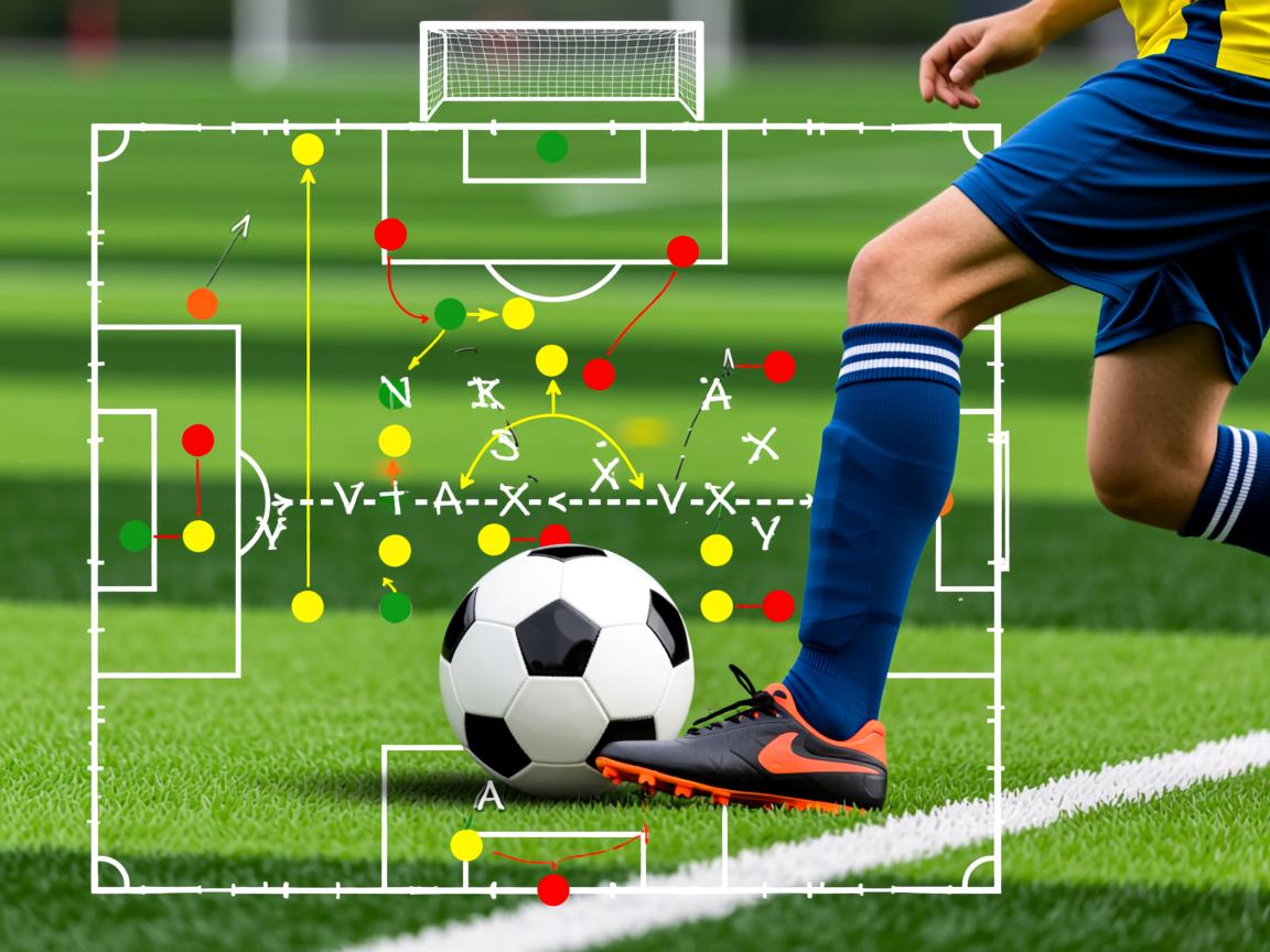 米兰体育足球-国家队临场应变能力亟待加强，临场应变能力的作用  第2张