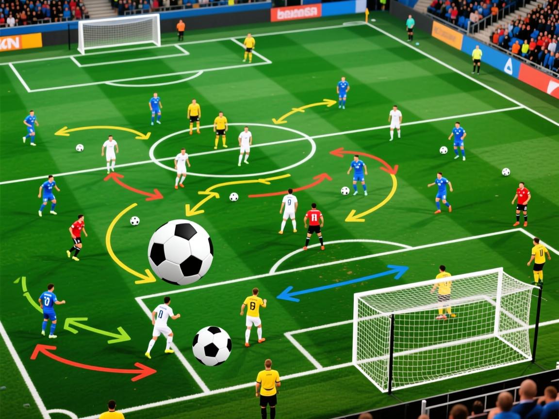 米兰体育足球-国家队临场应变能力亟待加强，临场应变能力的作用  第3张