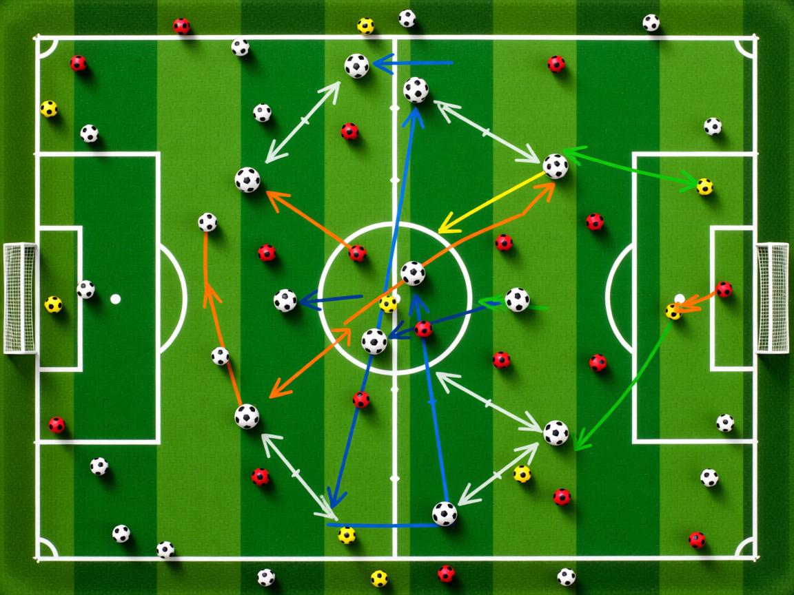 米兰体育app下载安装-快攻战术节奏中第一步推进是否影响空位形成,快攻战术形式 第3张