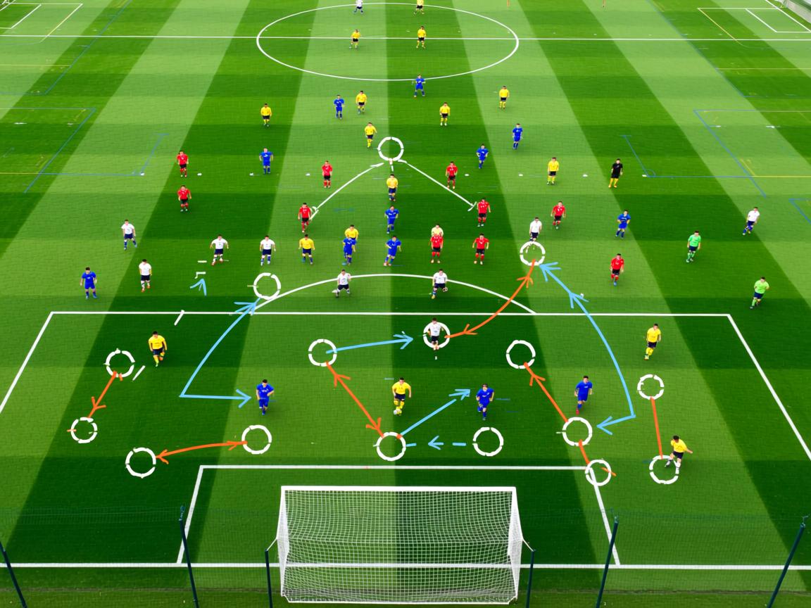 米兰体育官方网页版-拜仁锋线组合配合默契，制造持续威胁，拜仁战术分析  第2张