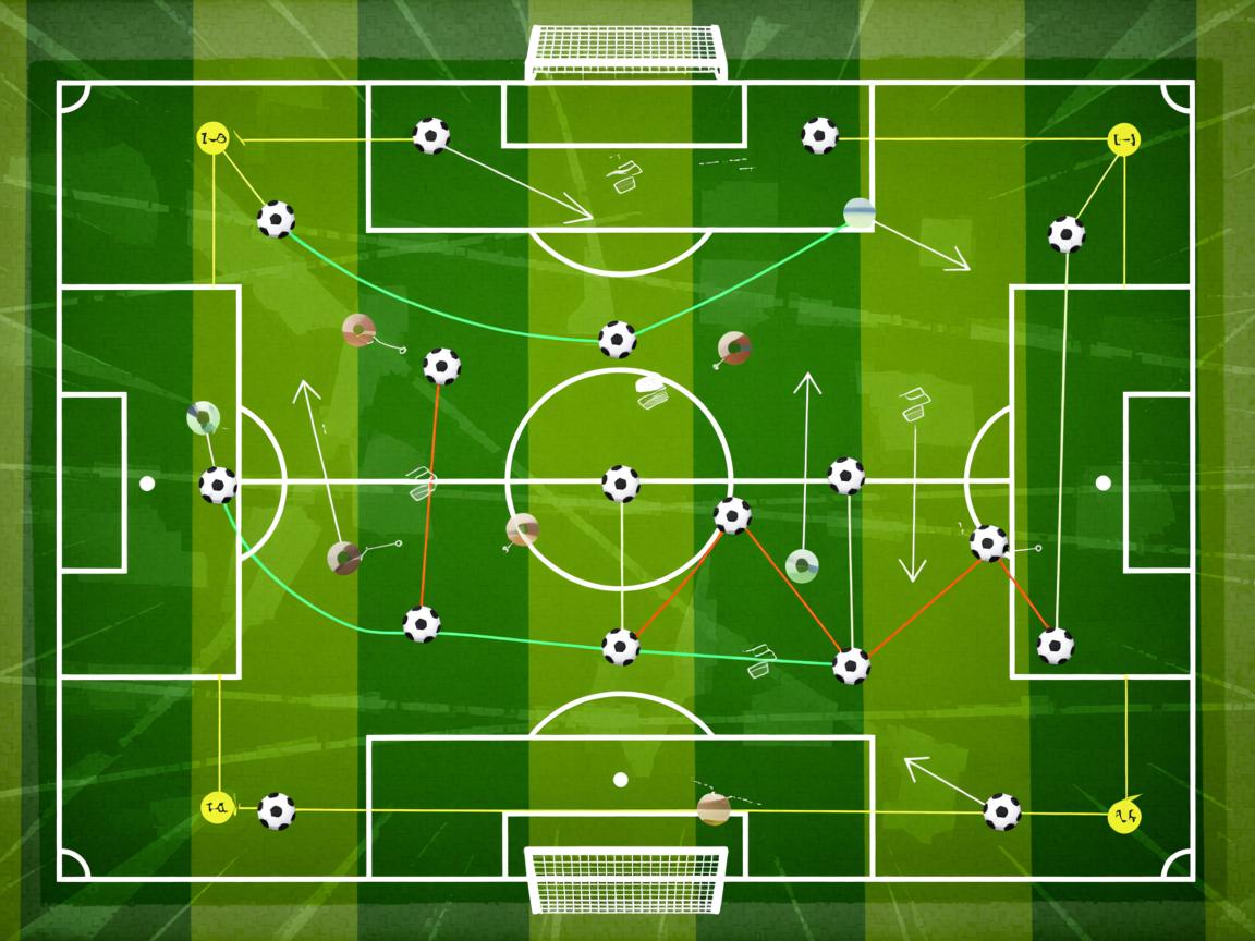 米兰体育官方网页版-拜仁锋线组合配合默契，制造持续威胁，拜仁战术分析  第3张